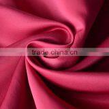 High Quality Wool Peach Chiffon Fabric for Ladies Top