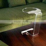 Innovative Design Modern Style Acrylic Display Rack thumbnail-2