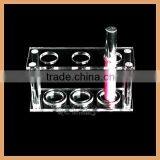 GH-D11#1high Qulity Products in Plexiglass Beauty Small Commerial Display Shelf thumbnail-1