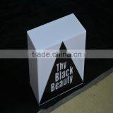 Customized Design of Led Light Box Shadow Box Led Light Kit Led Box Light thumbnail-2