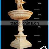 Durable Decoration Outside Water Fountain thumbnail-1