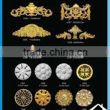 Decorative Polyurethane Roman Column thumbnail-6