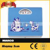 Body Fat Testing Weight Scale thumbnail-6