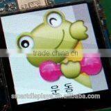 1.3 Inch 128x128 Color OLED thumbnail-1