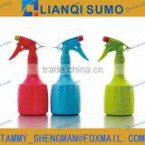 plastic sprayer bottle 350ML 81