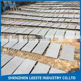 25mm Popular Thickness Brushed 2016 New Natural Grey Basalt thumbnail-2