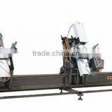 LXCZ2 Double-head Sink Milling for Aluminum Plastic Profiles