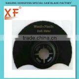 3PCE Oscillating Power Tool Accessory Set thumbnail-5