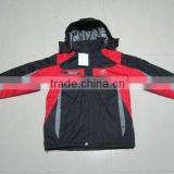 2013 New Mens Winter Ski Outdoor Jackets for 2013