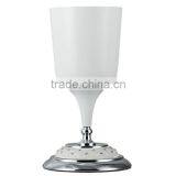 Modern Style With White Color Ceramic Vase for Home Garden thumbnail-2