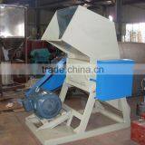 Wasted Plastic Water Bottle Crushing Machine Crushing Plastic Recycling Crusher