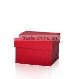 PU Leather Square Storage Box for Home or Hotel Supplies thumbnail-5