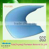 Breathable Recycled pu Foam for Insoles