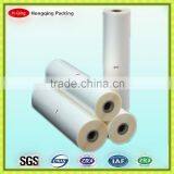 22micron matte bopp film roll for packing and printing