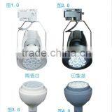 2014 Newest CREE XPE LED PAR30 With UL