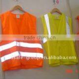 Low Cost Safety Vest