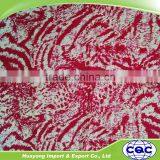 100% Reactive Print Rayon Fabric Women's Dress Viscose Fabric Price thumbnail-5