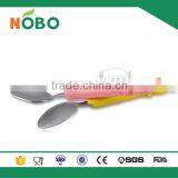 Nobo Child Tableware Spoon With Plastic Handle thumbnail-5
