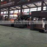 High Speed Fully Automatic Flute Lamianting Machine for Corrugated Box Making thumbnail-1