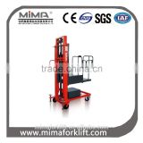Hot sales rack stacker in South American