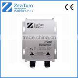 AC Adapter 12v 5a Power Adapter Rainproof Switching Power Adapter thumbnail-2