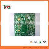 8 layer ENIG Green Solder Mask PCB