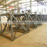 Tower Crane Mast Section/QTZ Tower Crane Supplier thumbnail-6