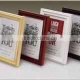 Fashion Mdf/pine Photo Frame thumbnail-1