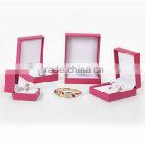 High Quality Double Ring Jewellery Box thumbnail-6