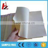 Needle Punched Nonwoven Acrylic Needle Felt thumbnail-4