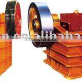 Jaw Crusher, Stone Crusher