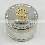 Novelty Herb Grinder thumbnail-1