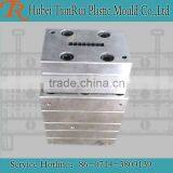 Extrusion Mould for Wpc Garden Fence thumbnail-2