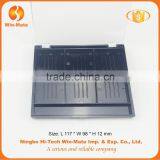 Transparent Cap Personal Care 6 Cell Pressed Eyeshadow Packaging thumbnail-4