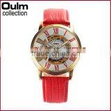 2015 New Quality Watches, New Degsiner Lady Watch, Mechanical Watches Made in China thumbnail-2