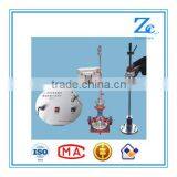 Falling Weight Deflectometer/Light Weight Deflectometer