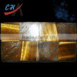 Natural Tiger Eye Polished Marble Slabs thumbnail-4