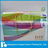 Paper Bag Printing, New Design Model Handbags Printing in Paper thumbnail-4