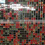 2014 Innovative New Style Mosaic Wall Tile JY1003 327*327mm thumbnail-1