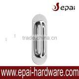 Stainless Steel Door Pull Plate thumbnail-1