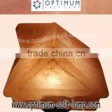 HIMALAYAN SALT LAMP - HOUSE SHAPE