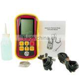 Ultrasonic Thickness Gauge RZ130 thumbnail-2