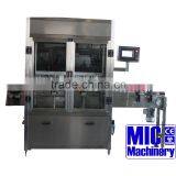 MICmachinery MIC-ZF2 With Widely Used Application Auto Capping Machine for Plastic Cap Metal Cap