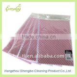 Chemical Bond Cleaning Cloth