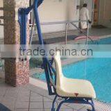 Wall Mounted Pool Lift Swimming Pool Lift thumbnail-1