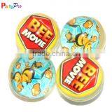 Printed Paper Card China Manufacture Promotional Balls Bouncing thumbnail-2