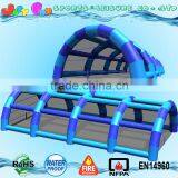 2016 Hot Sale Giant Inflatable Paintball Arenat, Inflatable Paintball Arena for Events, High Qualityinflatable Paintbal for Sale Supplier's Choice