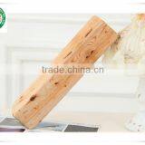 2016 New Brick Wood Selling Plush Toys Funny Car Accessories Home Furnishing Realistic Creative Pillow thumbnail-4