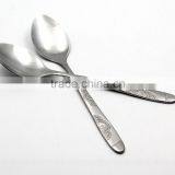 LBY Promotional Stainless Steel 18-10 Coffee Spoon Quality Choice thumbnail-2
