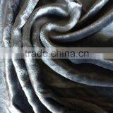 Silk Rayon Velvet for Modern Style Home Upholstery thumbnail-1